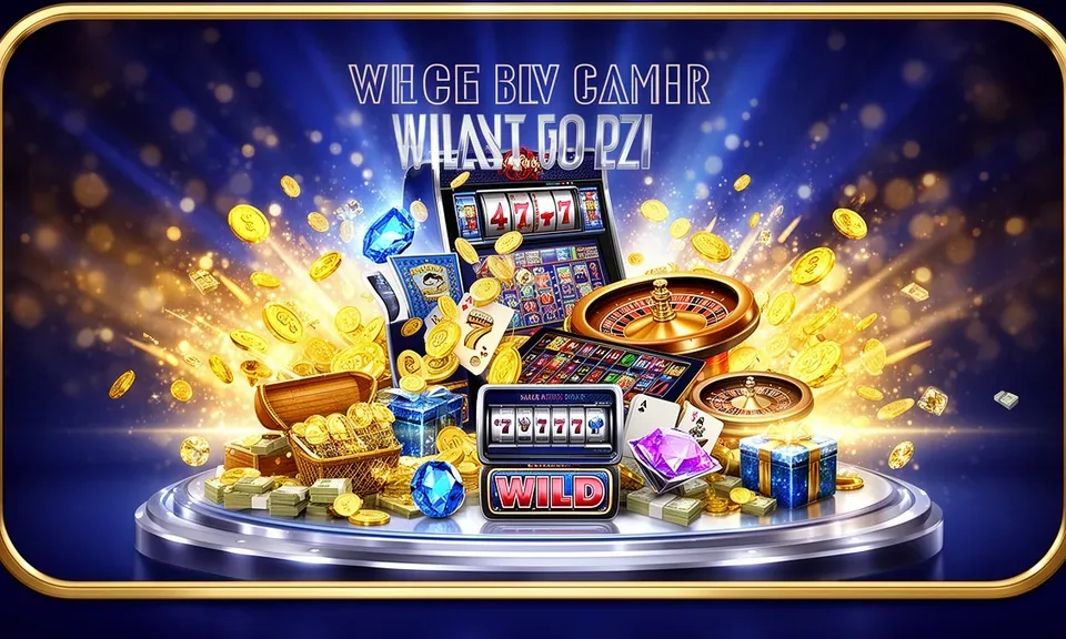 kalchi Astro Slots